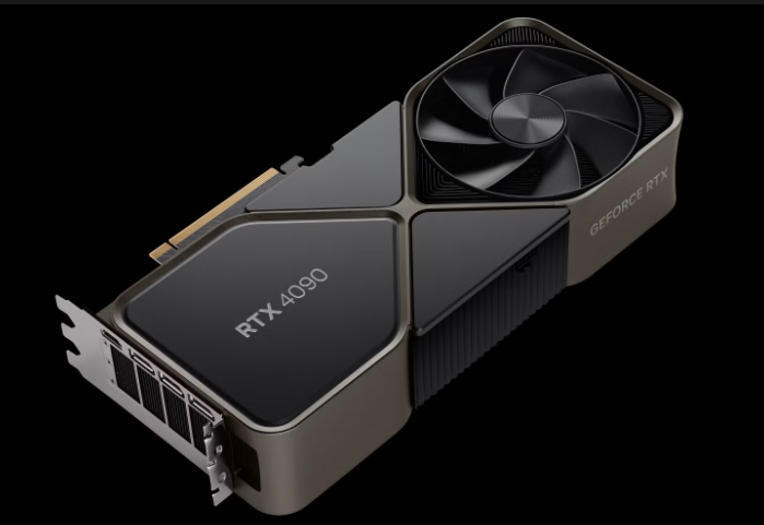 BH HOT SALES NEW ASUS ROG Stri - Rtx 4090 24Gb Graphics Card ulasan dan harga