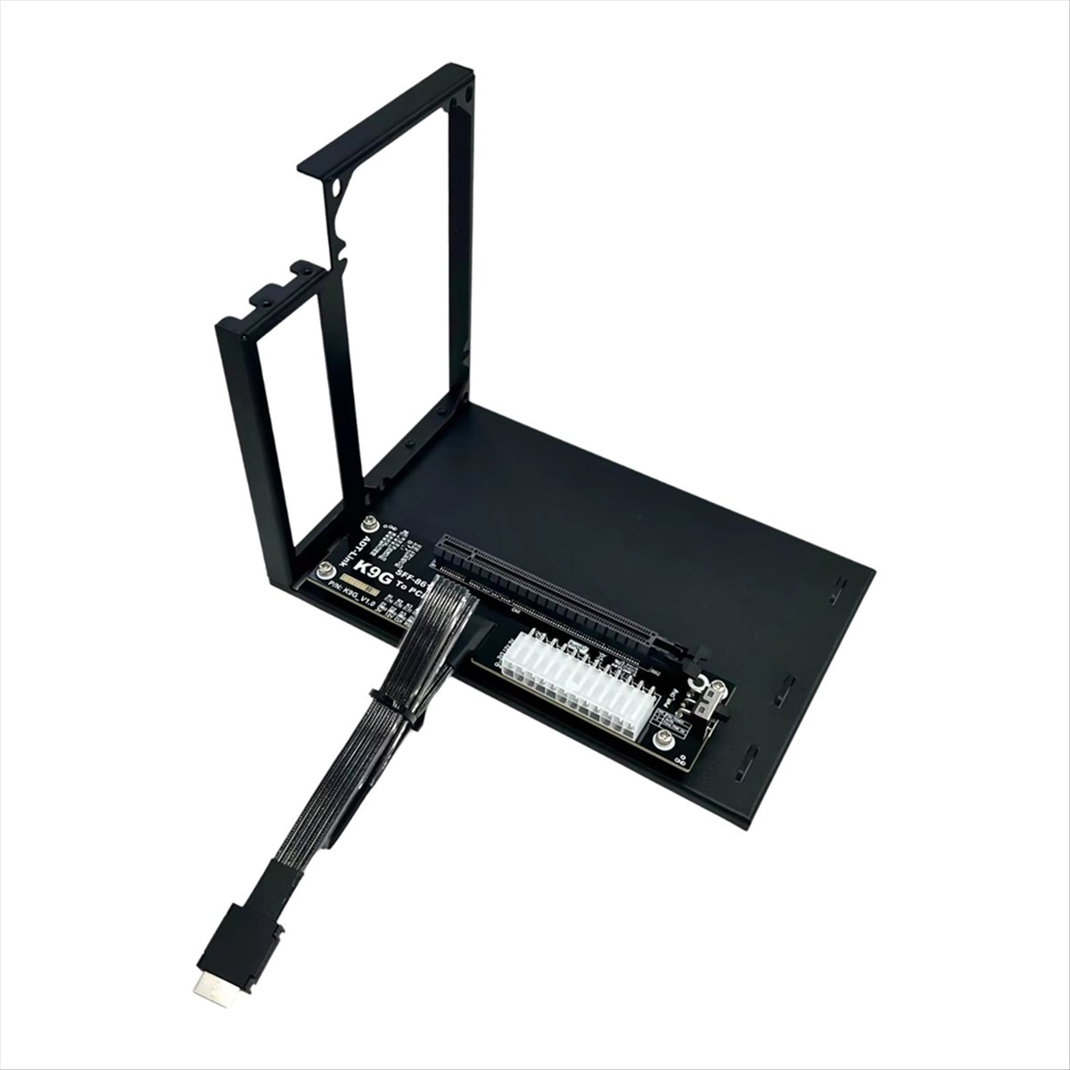 AA80  EGPU OCuLink GPU Dock PC - Oculink Egpu Dock Graphics Card ulasan dan harga