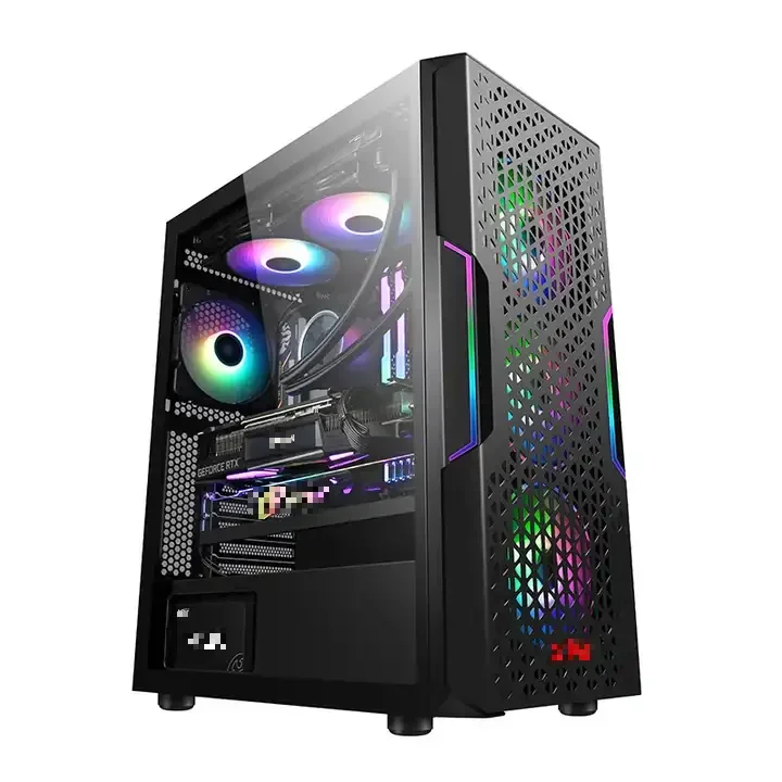 AOTESIER Gaming PC Desktop – I - Rtx 4070 Ti Super 16Gb ulasan dan harga