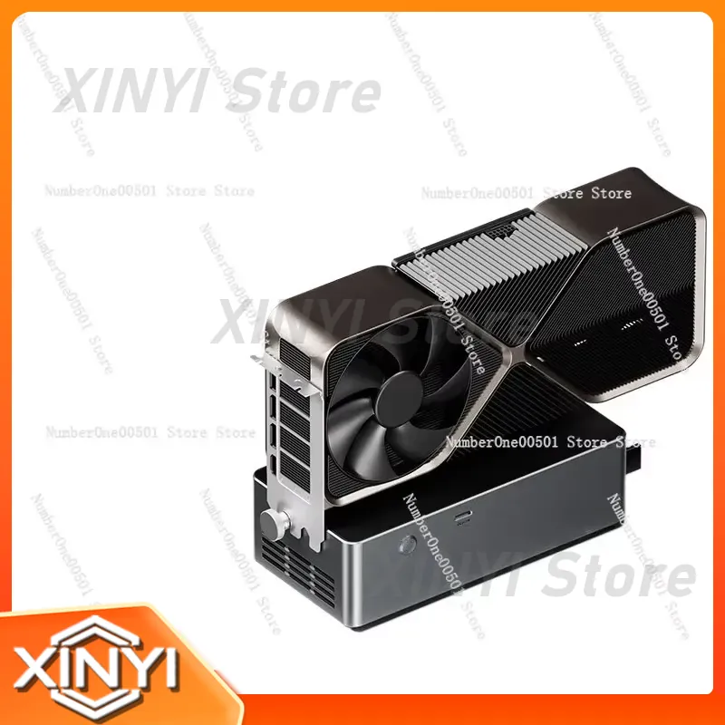 AG01 External GPU Enclosure 4  - Thunderbolt 4 External Gpu Enclosure ulasan dan harga