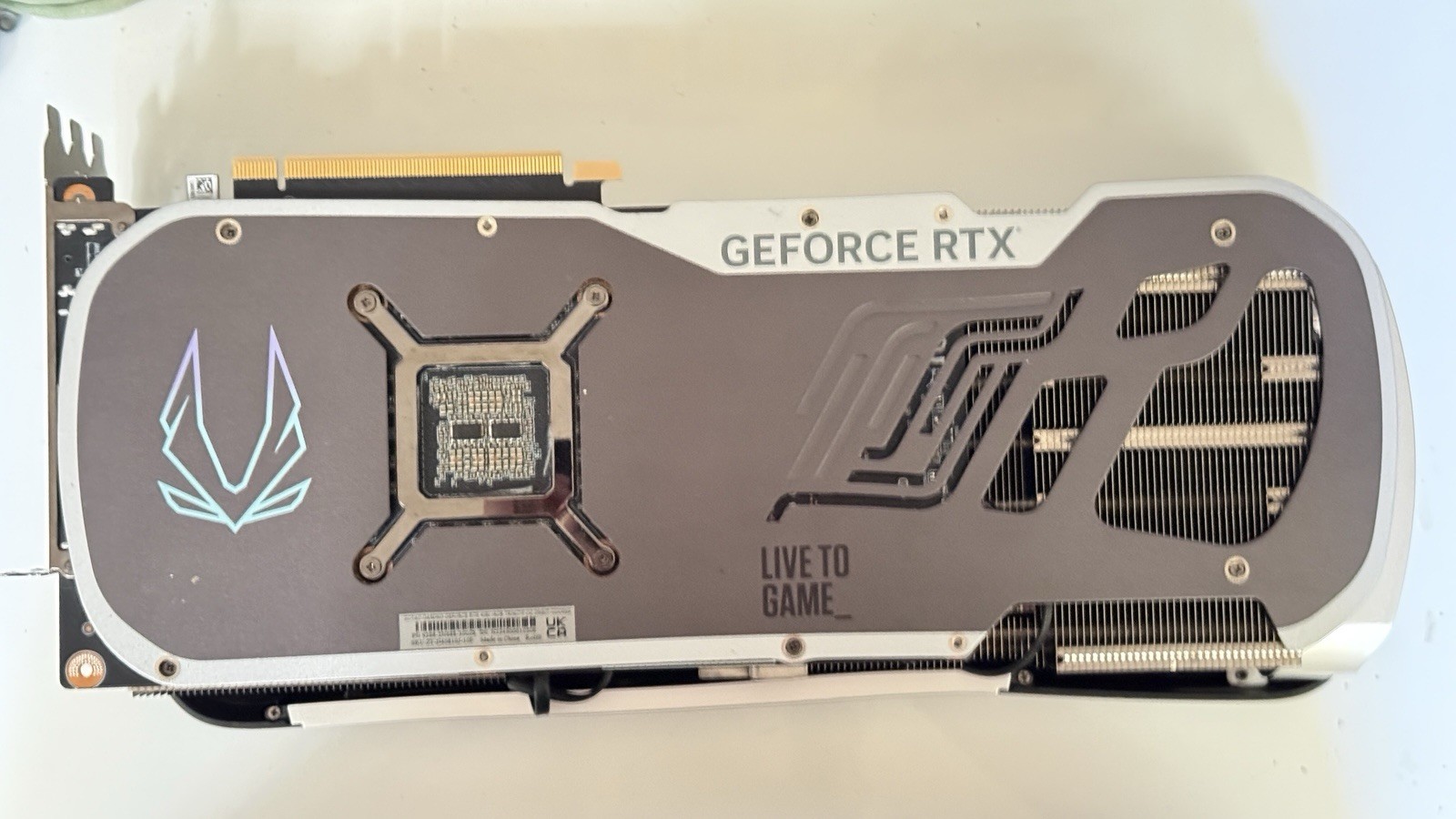 BH BUY 2 GET 1 FREE BRAND NEW  - Rtx 4090 24Gb Graphics Card ulasan dan harga