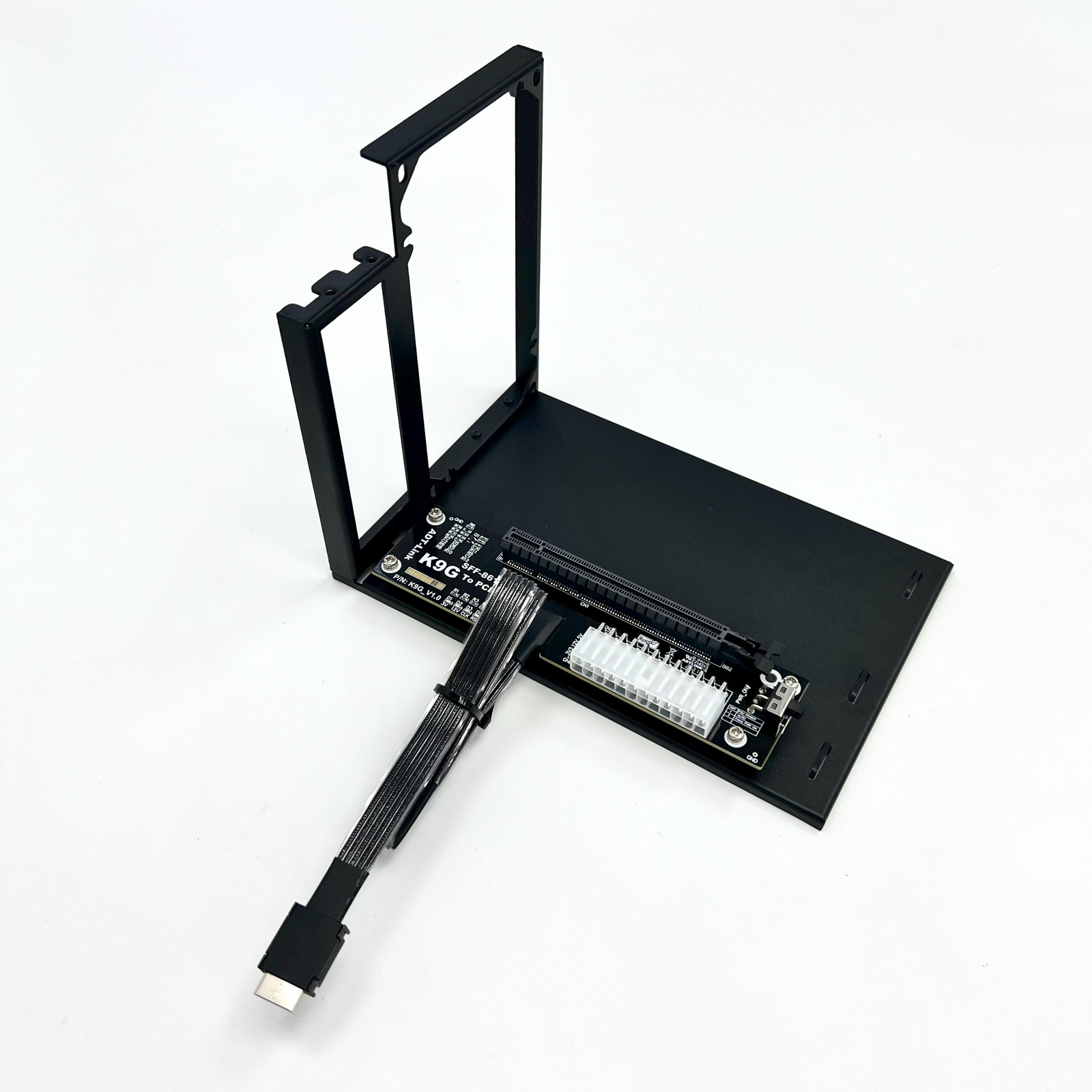 K9G F4Q R29Q OCuLink to PCIE X - Oculink Egpu Dock Graphics Card ulasan dan harga